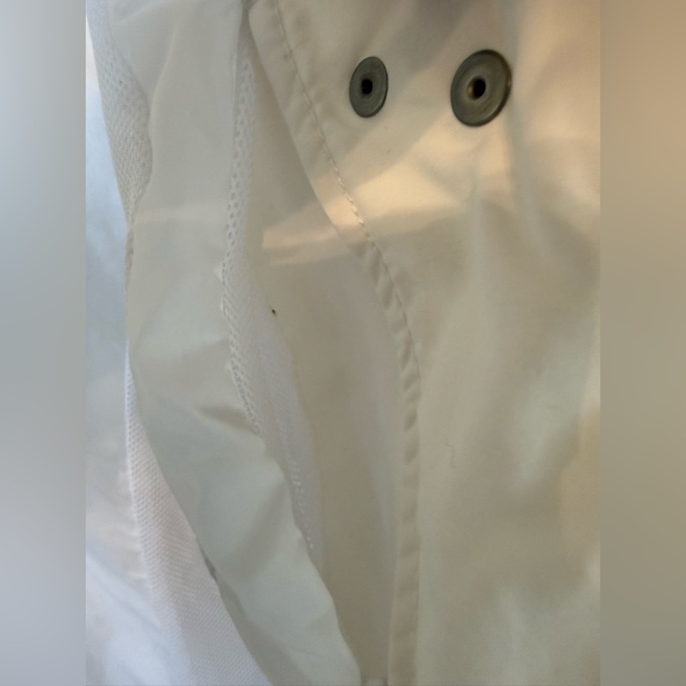 Eddie Bauer Women's Toggle Utility Jacket *GREAT USED CONDITION* - Picture 15 of 16